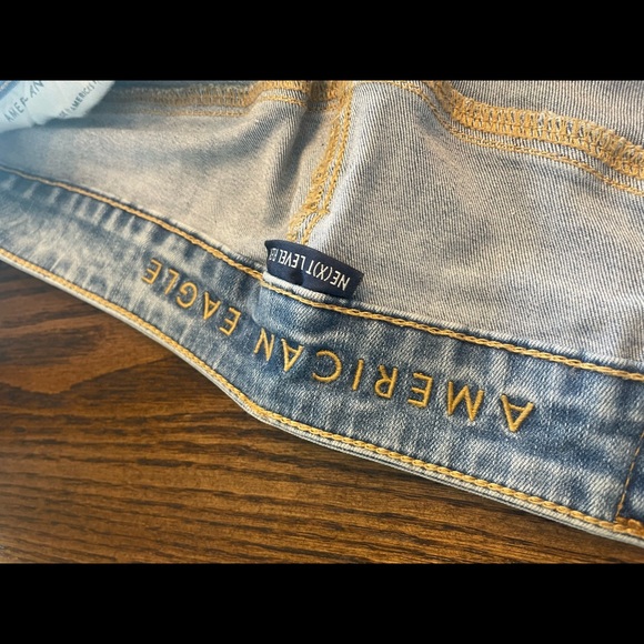 Mens American Eagle Jeans - Picture 4 of 7